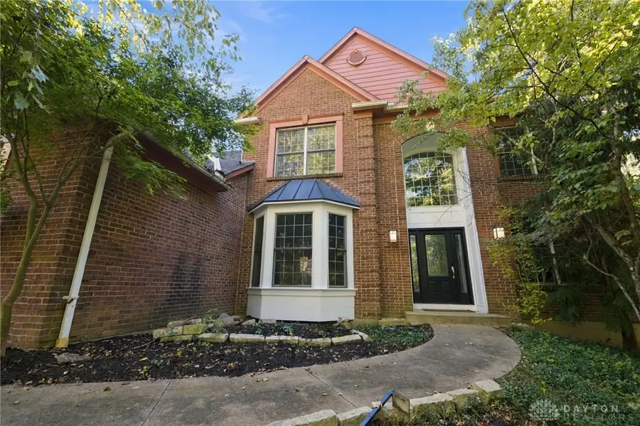 709 Deer Trail Court, Loveland, OH 45140 - #2