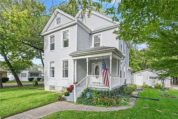 2411 Troy Street, Dayton, OH 45404