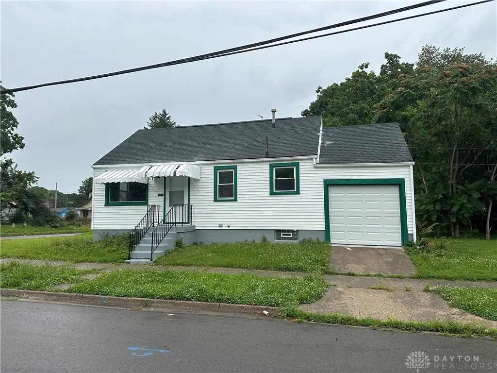 15 Edith Street, Dayton, OH 45402 - #1