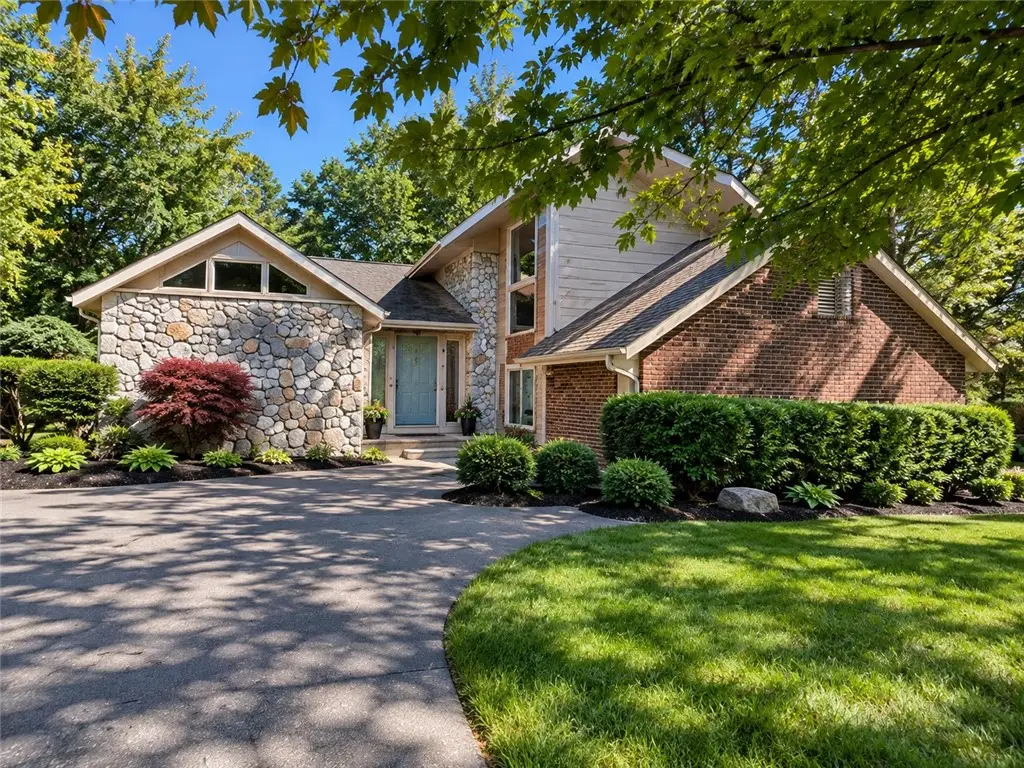 12773 Air Hill Road, Brookville, OH 45309 - #1