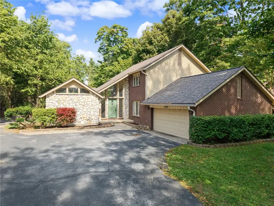 12773 Air Hill Road, Brookville, OH 45309 - #2