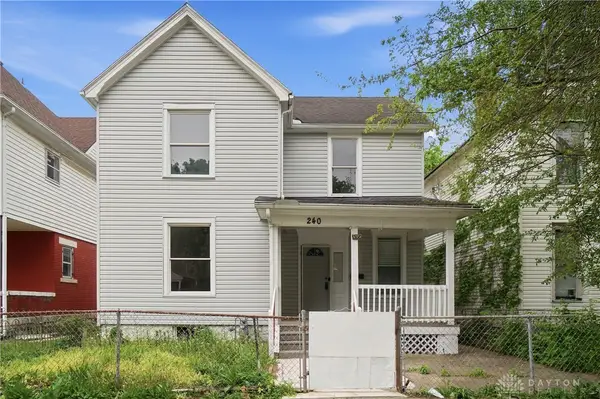 240 Bierce Avenue, Dayton, OH 45403