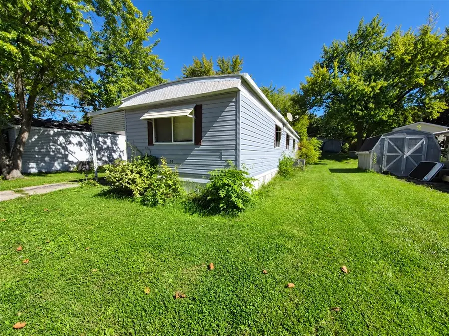 51 Estate Dr., Brookville, OH 45309 - #2