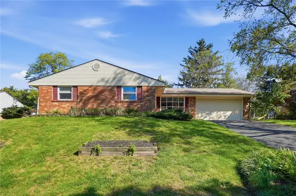 2543 Marigold Drive, Dayton, OH 45449