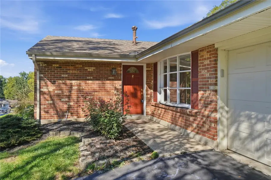 2543 Marigold Drive, Dayton, OH 45449 - #3