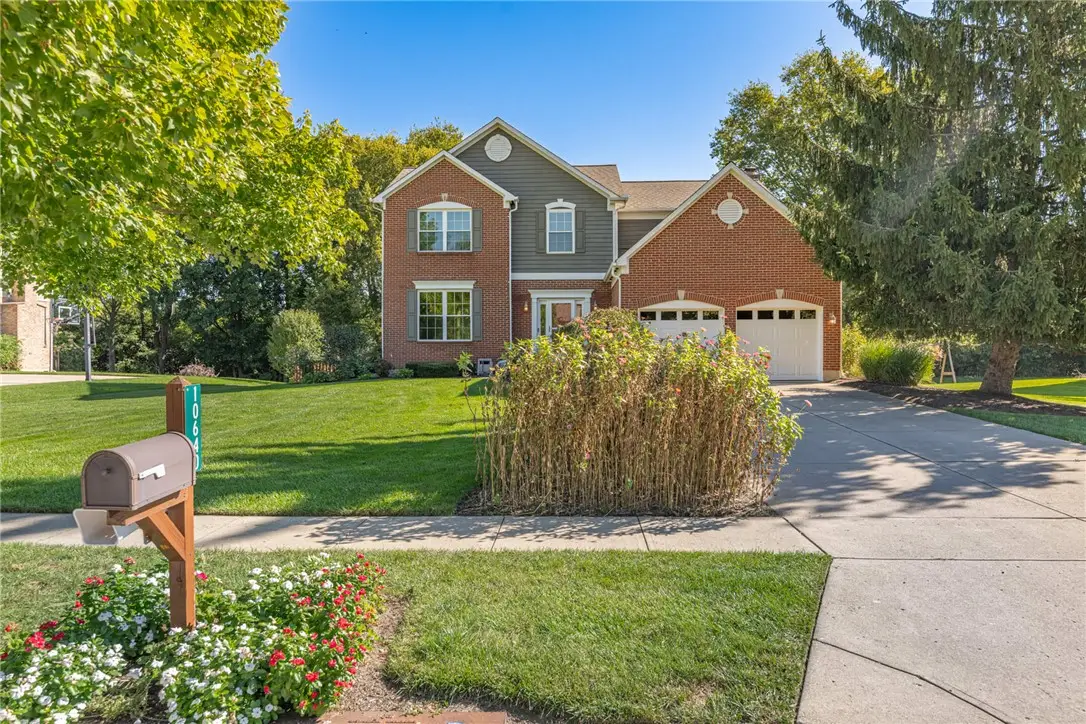 10640 Summer Park Way, Dayton, OH 45458 - #1