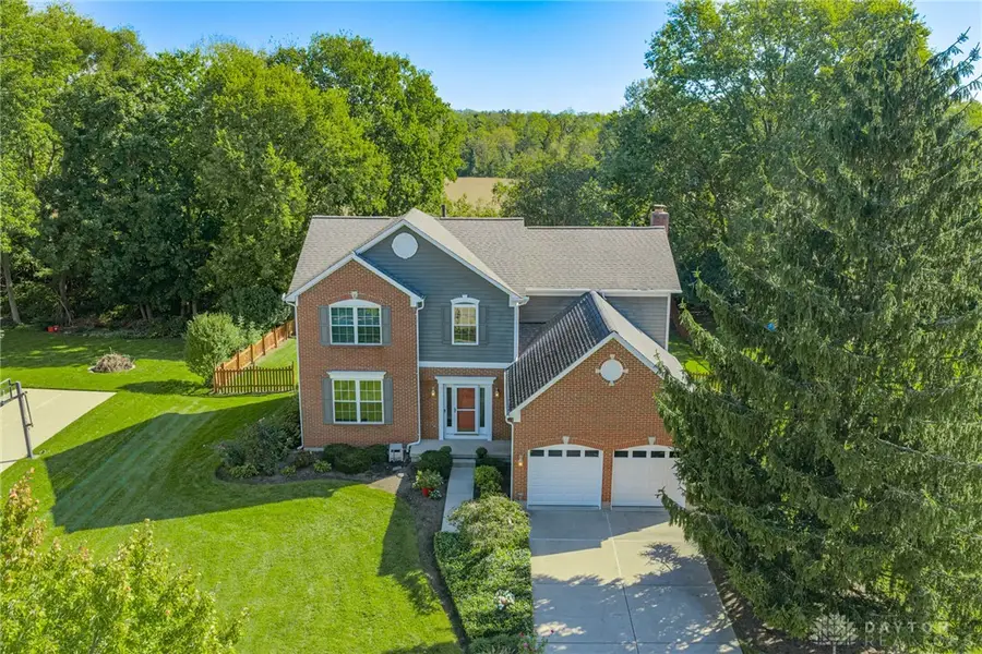 10640 Summer Park Way, Dayton, OH 45458 - #2
