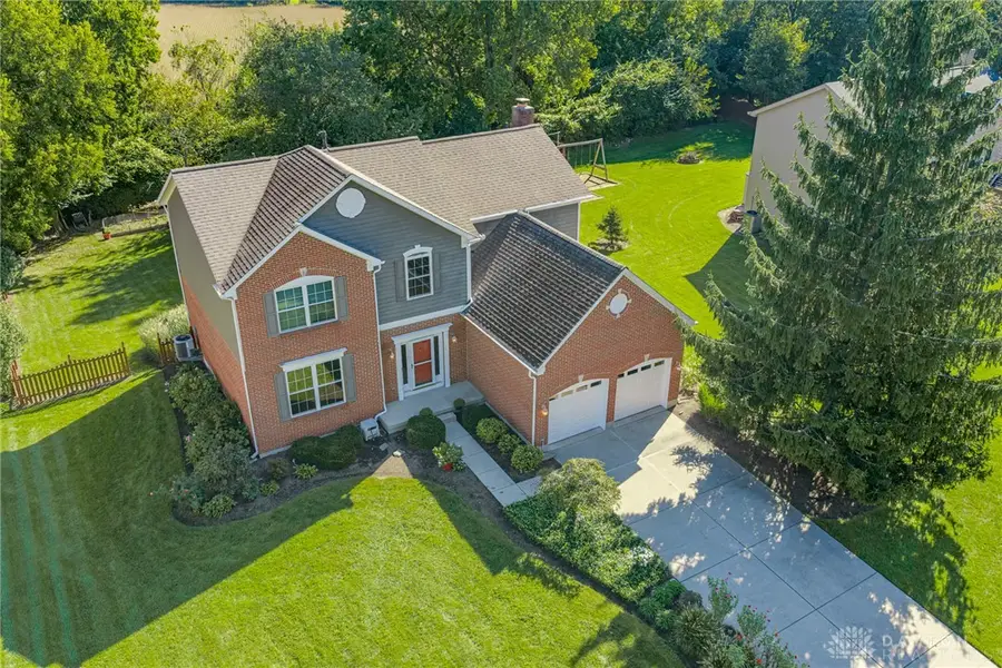 10640 Summer Park Way, Dayton, OH 45458 - #3