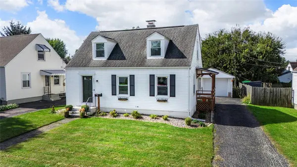 2003 E Bataan Drive, Kettering, OH 45420