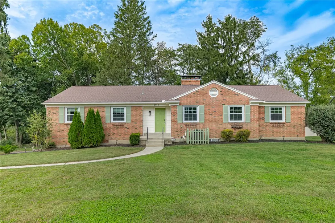 5598 Folkestone Drive, Washington, OH 45459 - #1