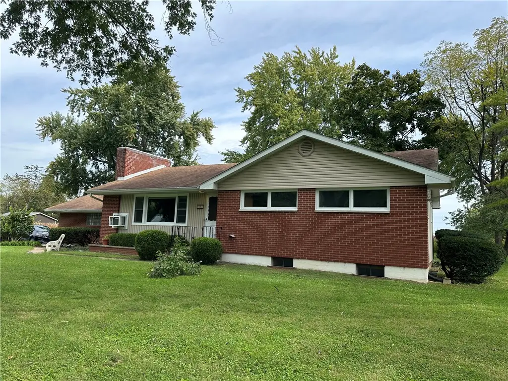 8352 Crestway Road, Clayton, OH 45315 - #1