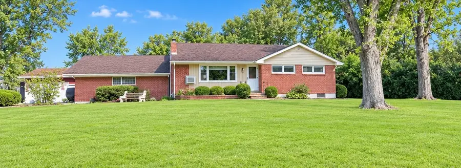 8352 Crestway Road, Clayton, OH 45315 - #2