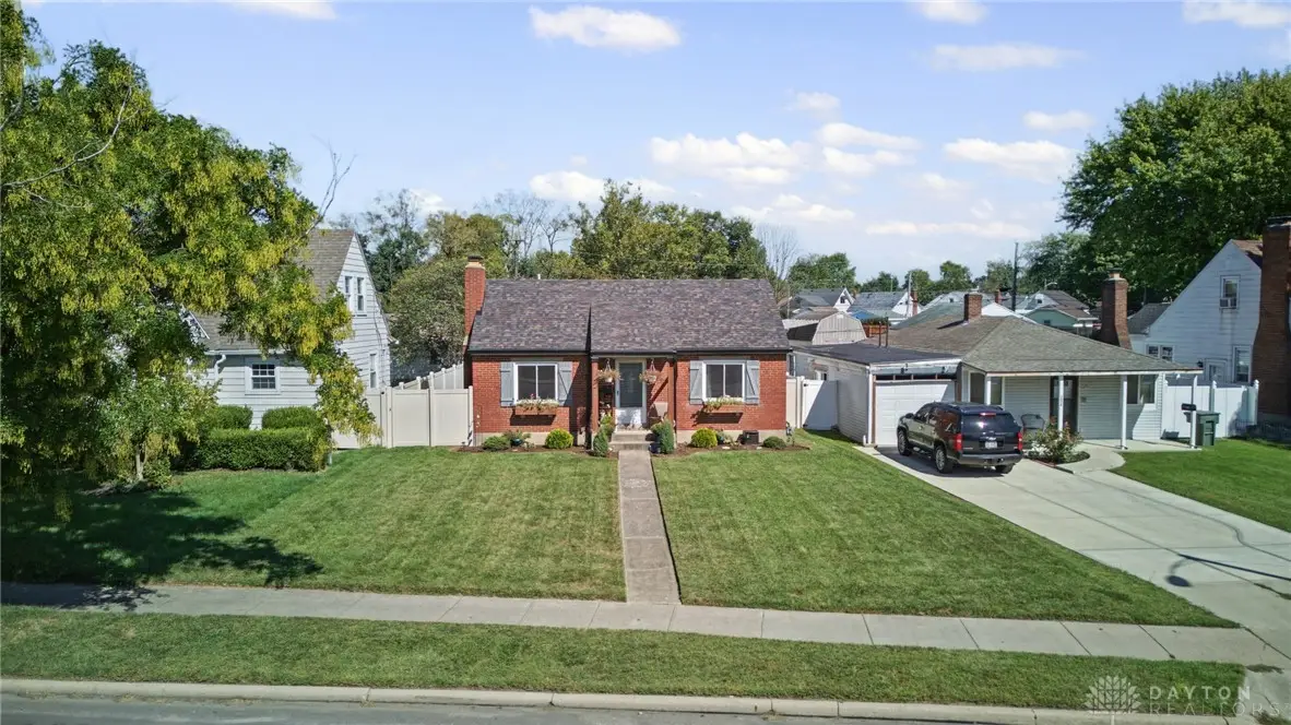 1052 Wilmington Avenue, Dayton, OH 45420 - #1