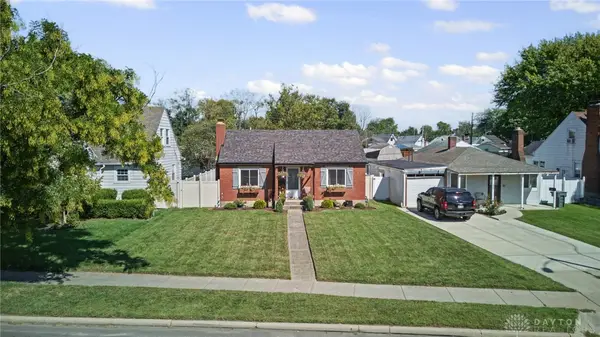 1052 Wilmington Avenue, Dayton, OH 45420