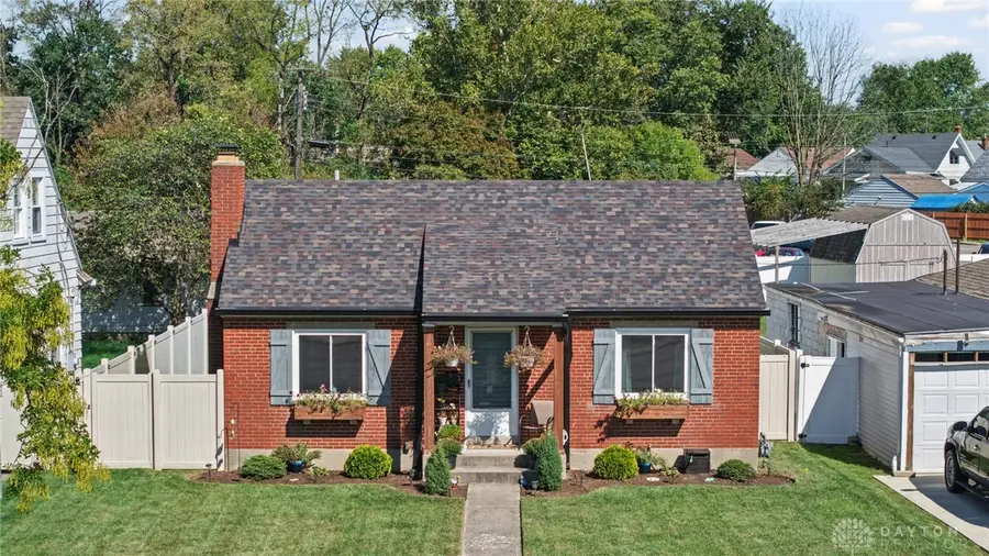 1052 Wilmington Avenue, Dayton, OH 45420 - #2