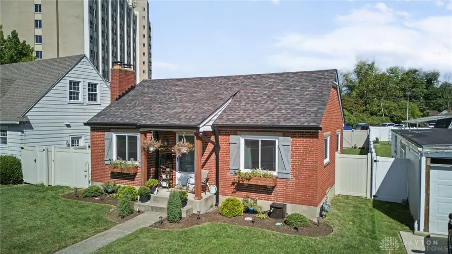 1052 Wilmington Avenue, Dayton, OH 45420 - #3