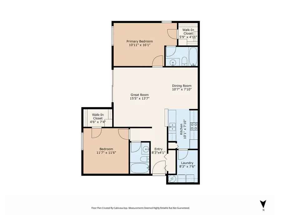 1431 Hollow Run #1, Centerville, OH 45459 - #2
