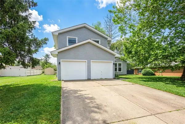 20 Clearview Drive, Springboro, OH 45066