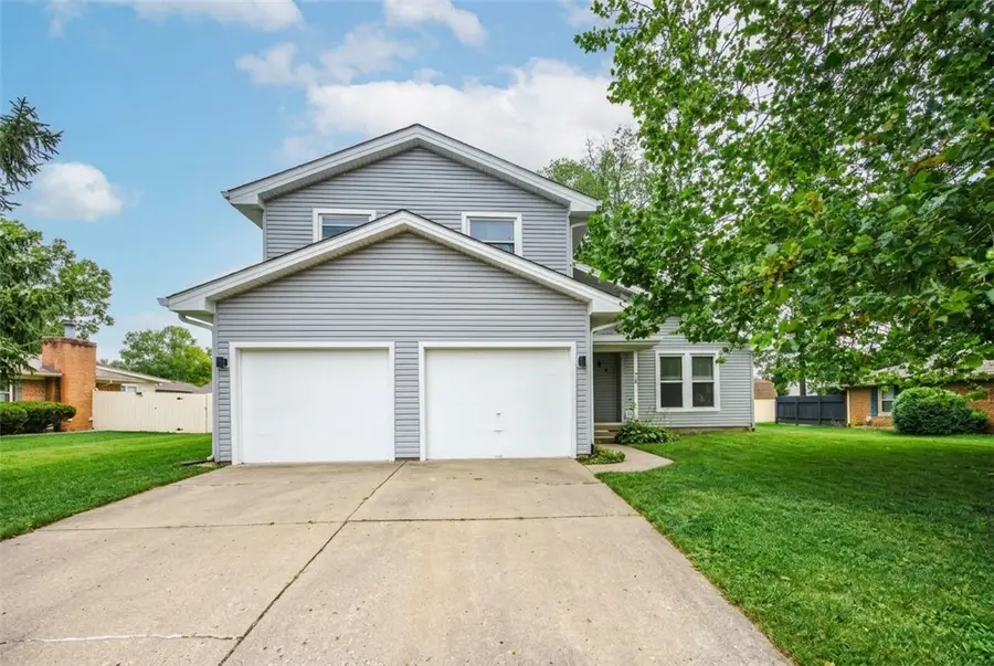 20 Clearview Drive, Springboro, OH 45066 - #2