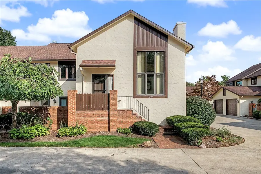 1221 Chevington Court #16A, Centerville, OH 45459 - #3