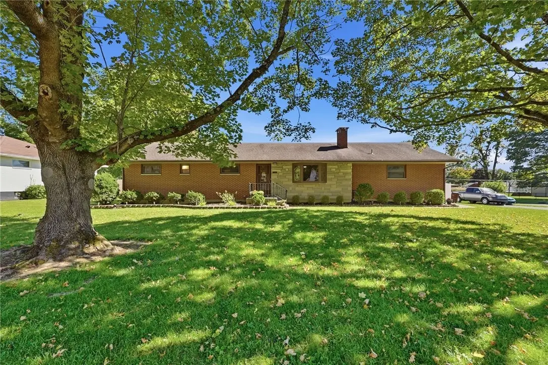 1440 Howell Road, Beavercreek, OH 45434 - #1