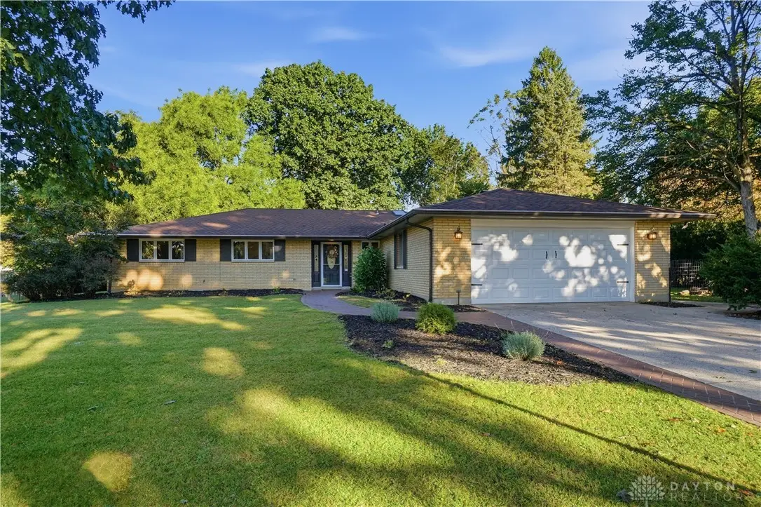 7685 Duffield Circle, Centerville, OH 45459 - #1
