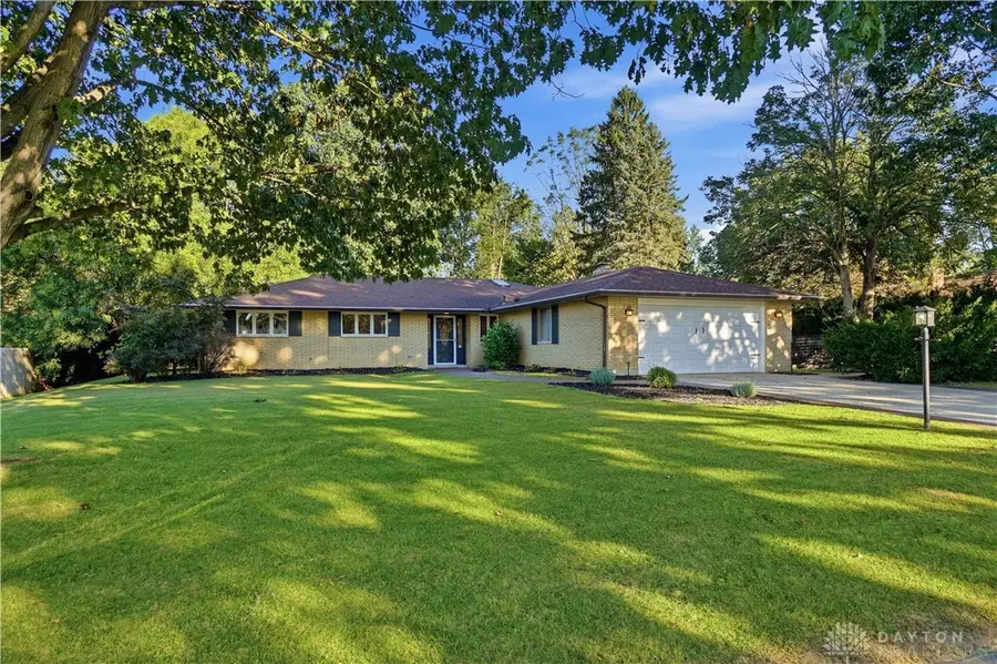 7685 Duffield Circle, Centerville, OH 45459 - #2
