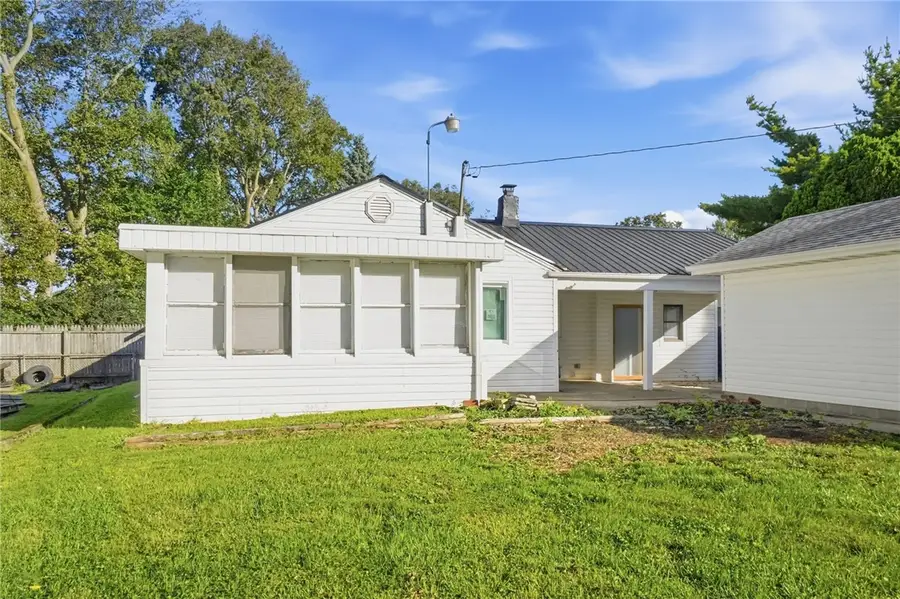3725 Clearview Avenue, Moraine, OH 45439 - #2