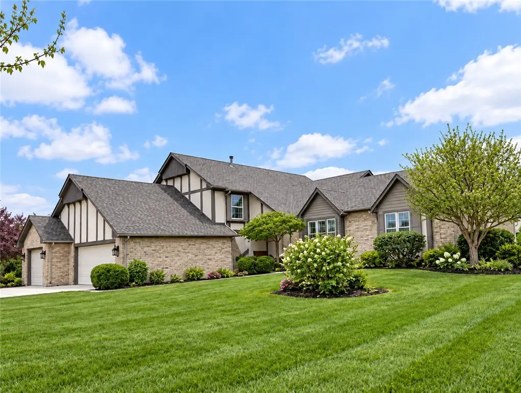 8560 Talmadge Road, Clayton, OH 45315 - #1
