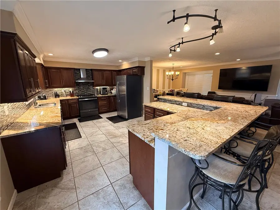 8560 Talmadge Road, Clayton, OH 45315 - #3