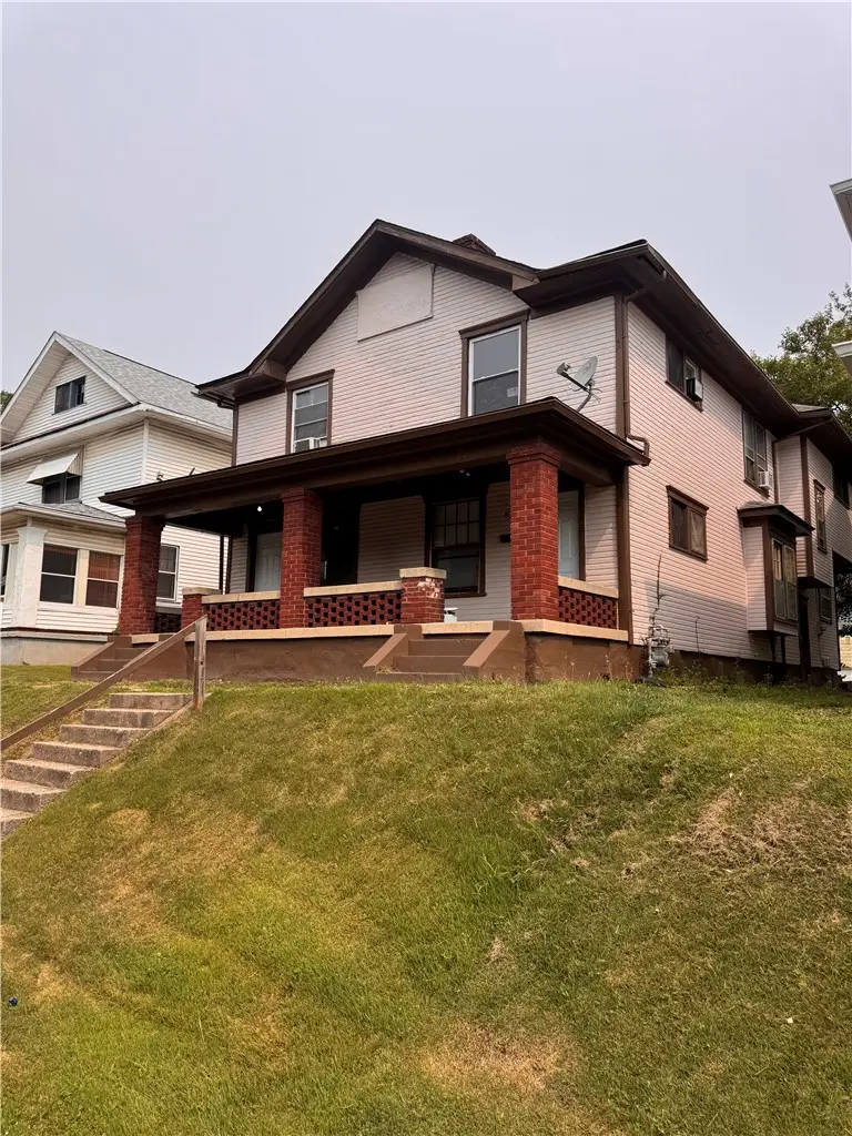 83-85 W Hudson Avenue, Dayton, OH 45405 - #2