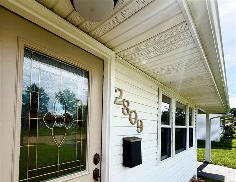 2809 Ghent Avenue, Dayton, OH 45420 - #2