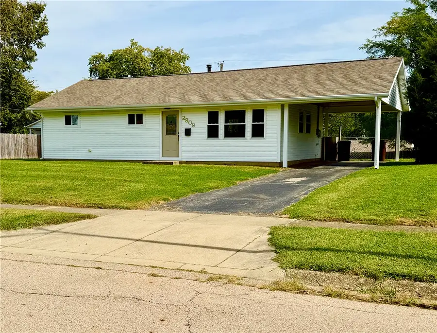 2809 Ghent Avenue, Dayton, OH 45420 - #3