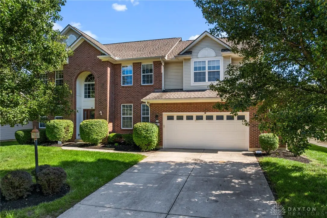 90 Triple Crown Circle, Springboro, OH 45066 - #1