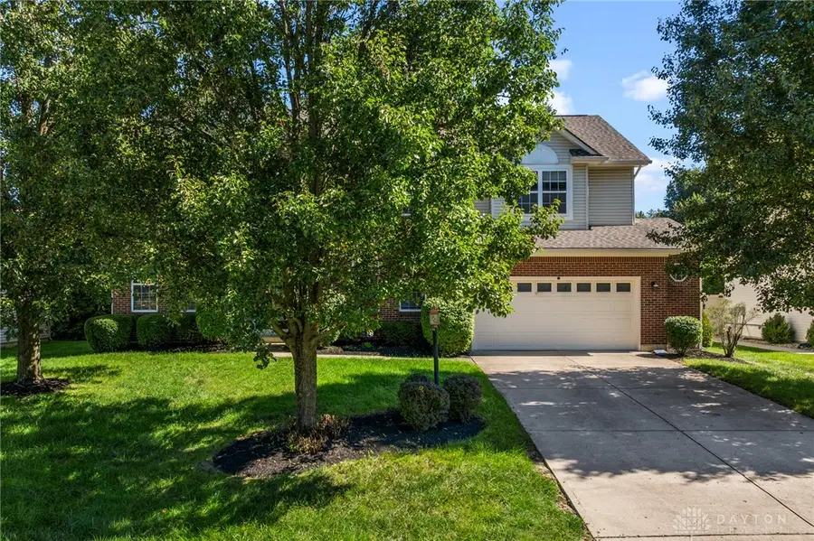 90 Triple Crown Circle, Springboro, OH 45066 - #2