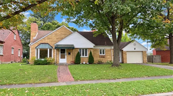 1032 Hampshire Road, Dayton, OH 45419