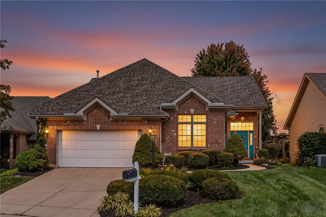 30 Heatherglen Court, Springboro, OH 45066 - #1