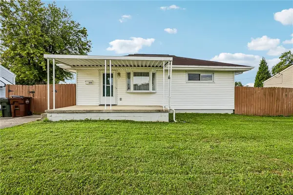 354 Travis Drive, Dayton, OH 45431