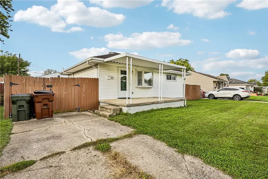 354 Travis Drive, Dayton, OH 45431 - #3
