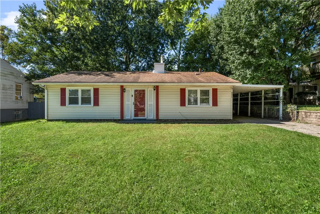 4053 Klepinger Road, Dayton, OH 45416 - #1