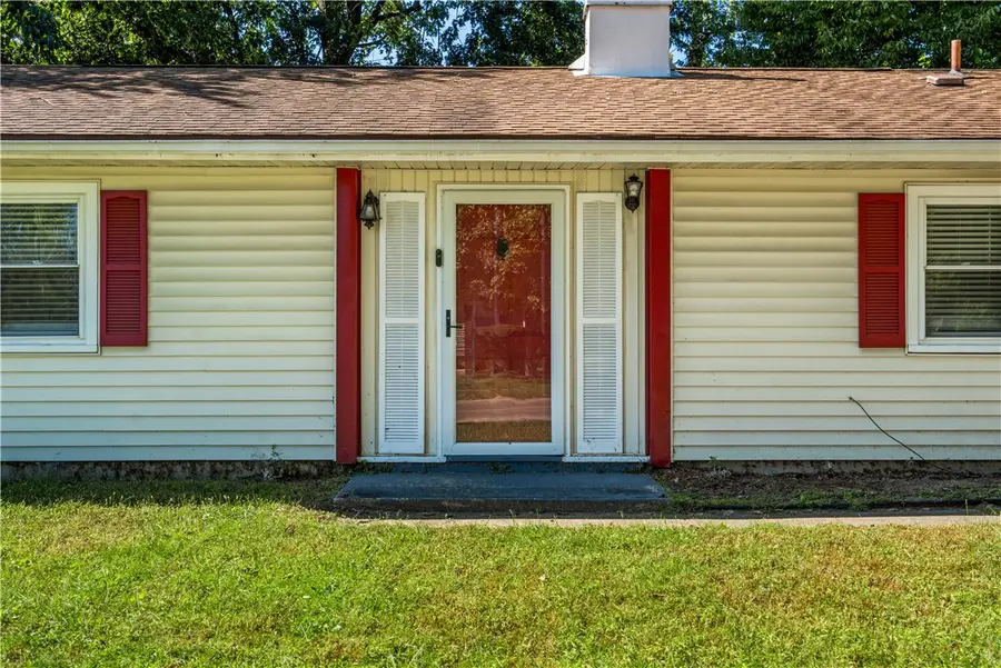 4053 Klepinger Road, Dayton, OH 45416 - #2