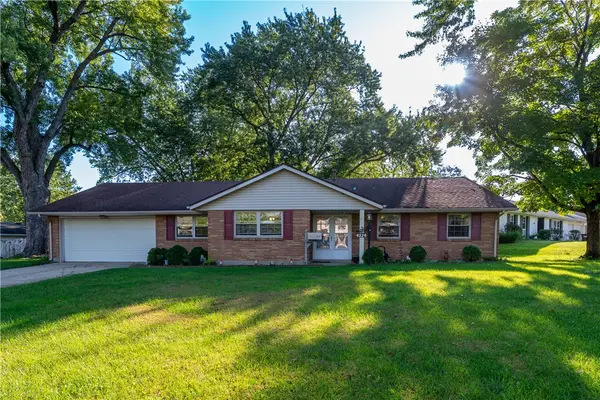 4324 Glenheath Drive, Kettering, OH 45440