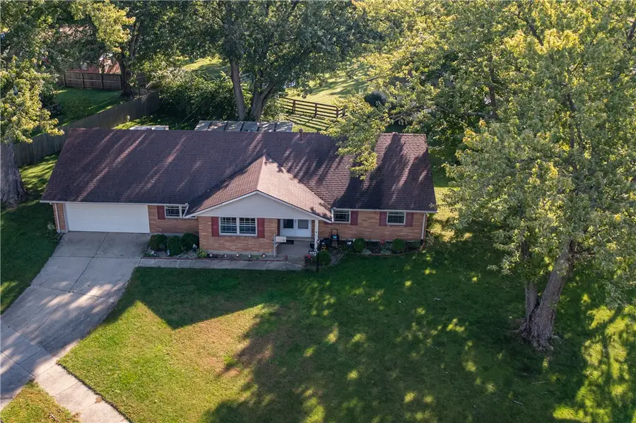 4324 Glenheath Drive, Kettering, OH 45440 - #3