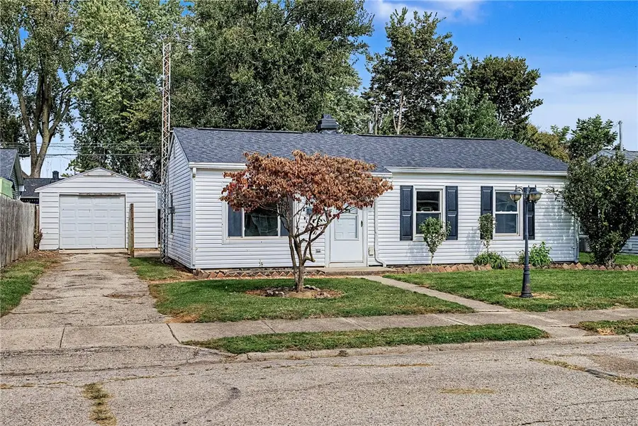 179 Southview Drive, Troy, OH 45373 - #2
