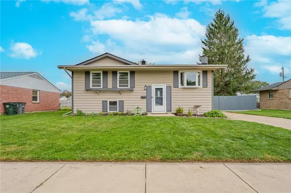 549 Locust Lane, Troy, OH 45373