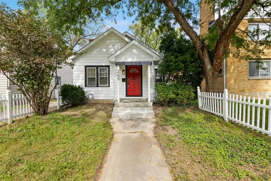 245 Victor Avenue, Dayton, OH 45405 - #2