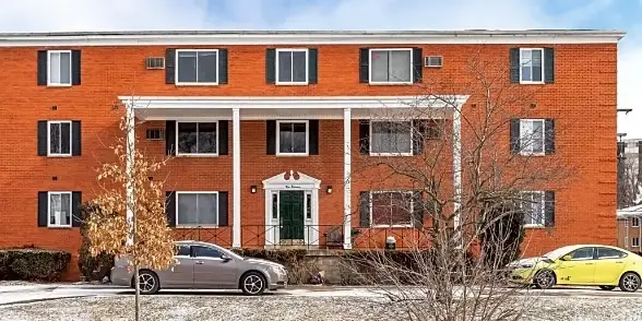 200 Central Avenue, Dayton, OH 45406 - #1