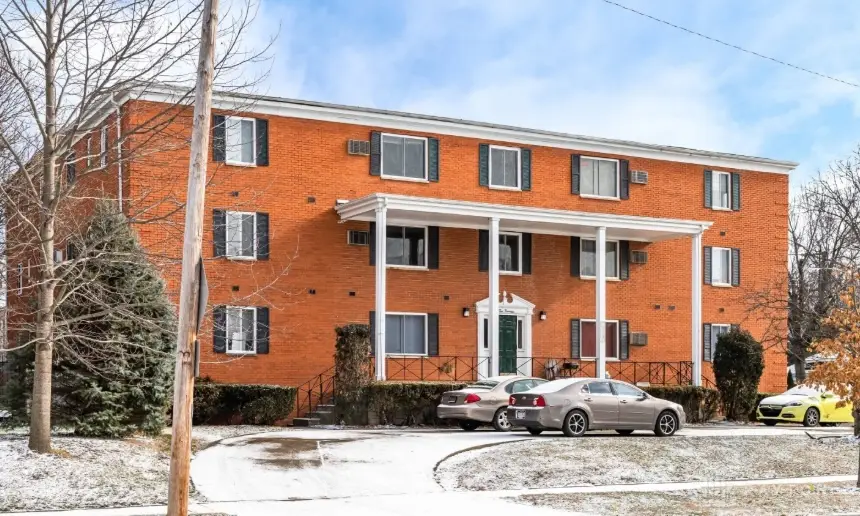 200 Central Avenue, Dayton, OH 45406 - #2