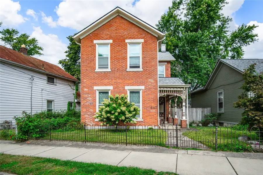 247 Oak Street, Dayton, OH 45410 - #2