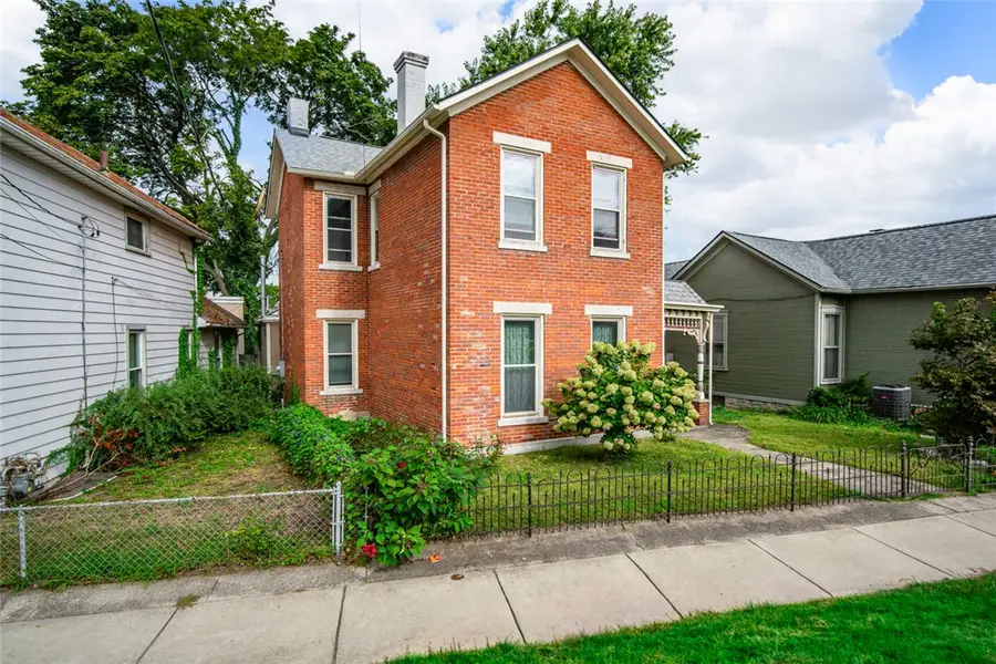 247 Oak Street, Dayton, OH 45410 - #3